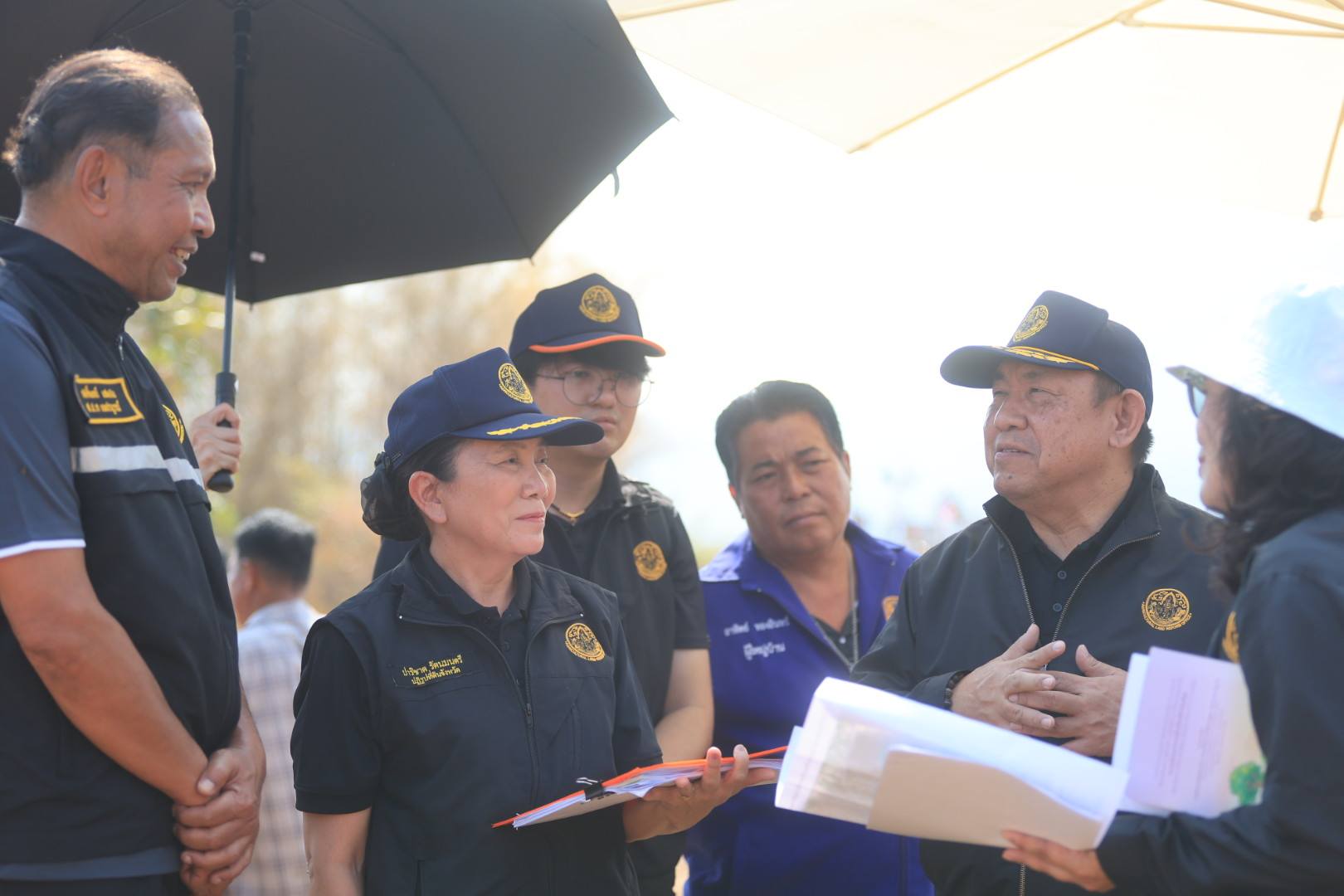 title - ส.ป.ก. ดำเนินโครงการจัดที่ดินแปลงว่างให้เกษตรกรผู้ไร้ที่ดินทำกินในเขตปฏิรูปที่ดินจังหวัดเพชรบูรณ์